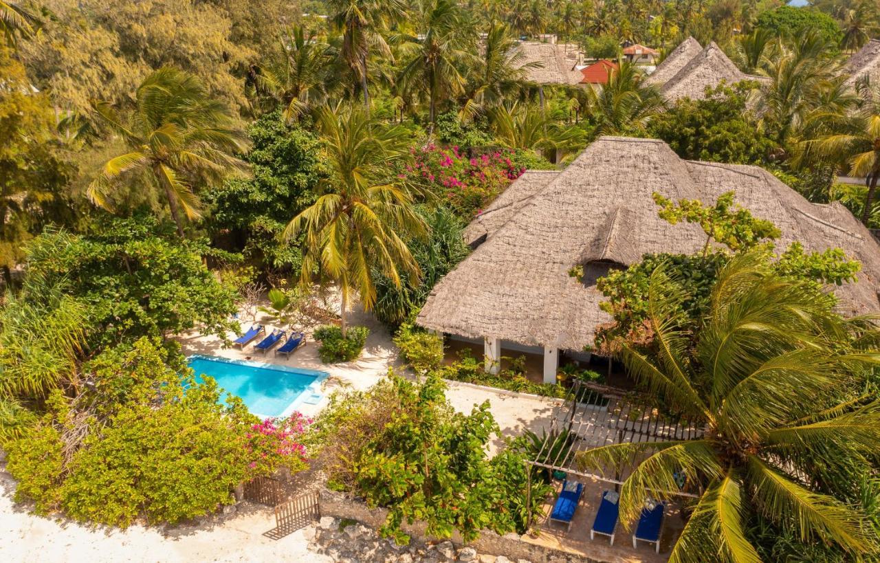 Maji Lodge Матемве Екстер'єр фото