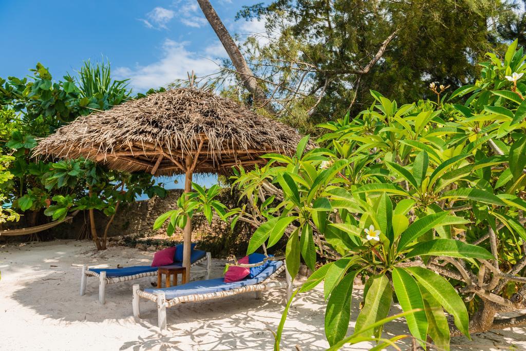 Maji Lodge Матемве Екстер'єр фото