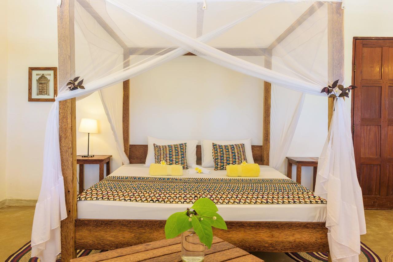 Maji Lodge Матемве Екстер'єр фото