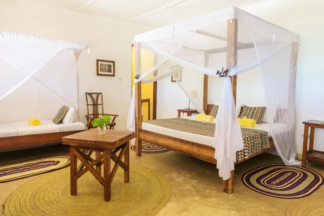 Maji Lodge Матемве Екстер'єр фото