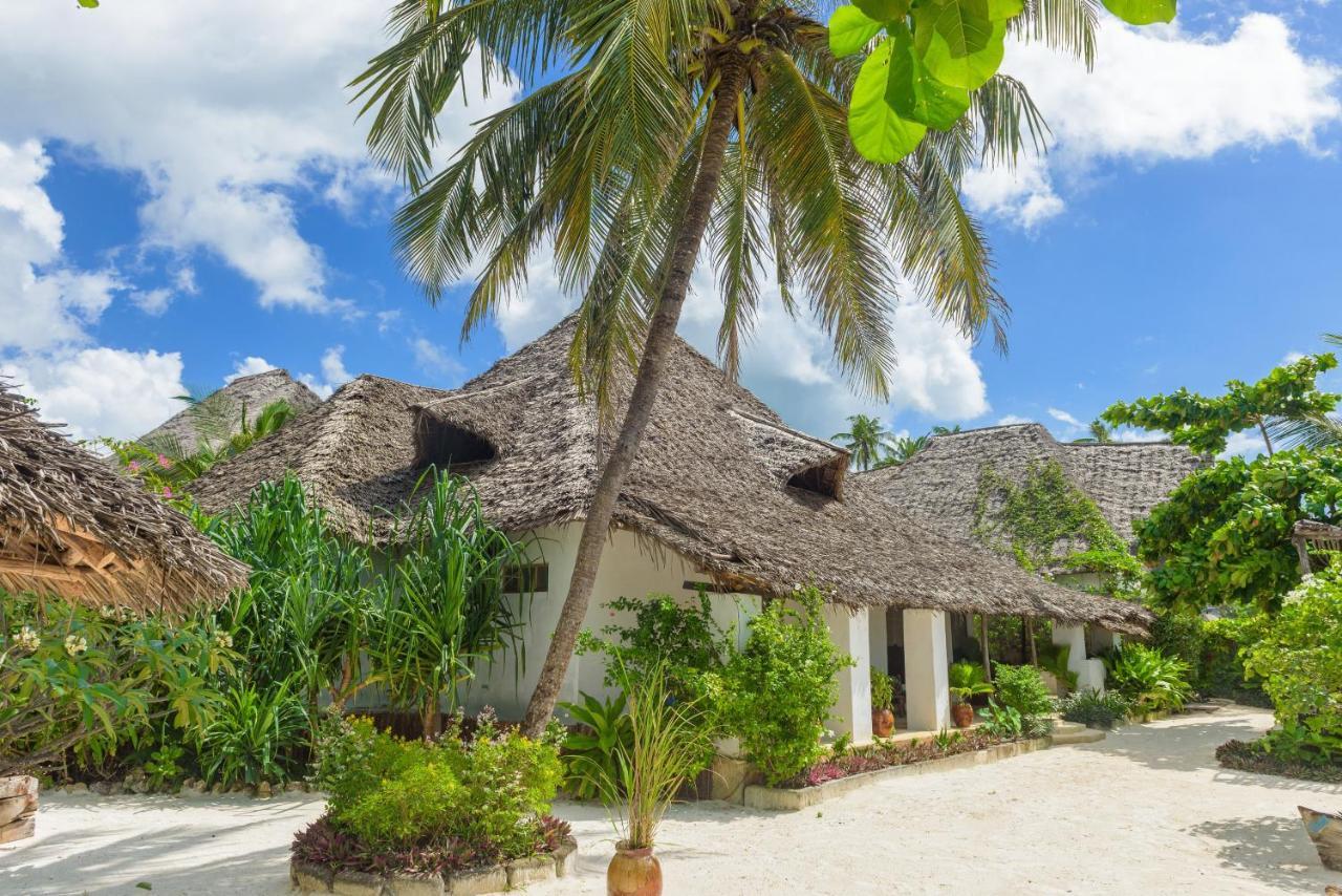 Maji Lodge Матемве Екстер'єр фото